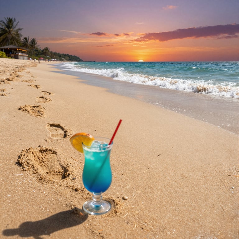 Discover 12 Rocks: Premier Australian Beach Bar Reviews Highlighting Best Coastal Cocktails and Fresh Seafood