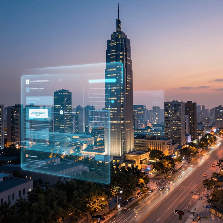 Elevate Your Online Presence with Cutting-Edge Website Design and Digital Solutions in 2026