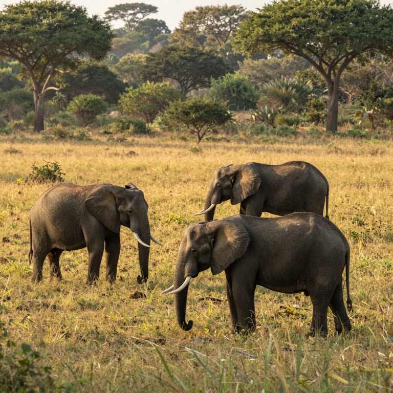 Come Aiutare a Proteggere gli Elefanti nel 2026 Attraverso Donazioni Efficaci