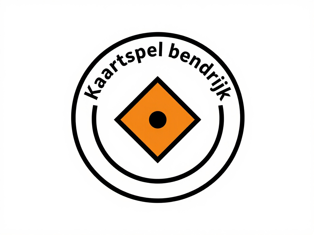 Kaartspelbedrijf 1