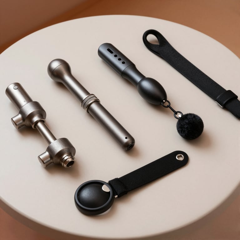 Latest Male Chastity Devices News: Innovations Captivating Australian Cock Cage Enthusiasts