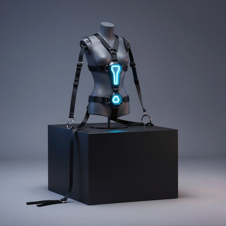 2026 Male Chastity News: Exciting Updates on Cock Cages and BDSM Lock Devices