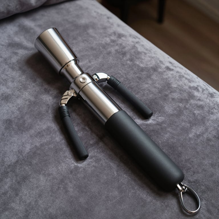 Top Cock Cage Reviews: Best Male Chastity Devices for Passionate Lockups in 2026