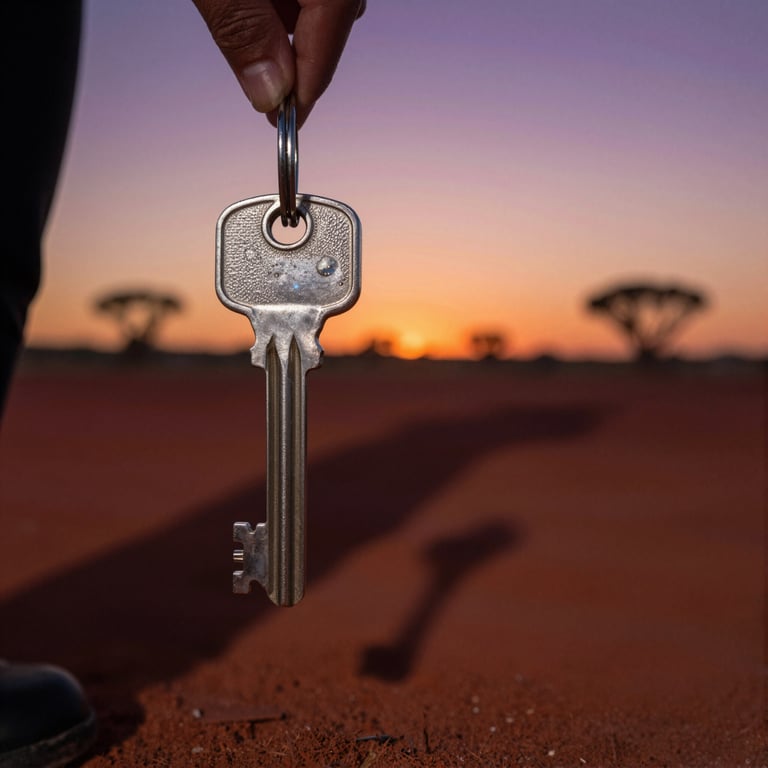 Chastity Keyholding Australia: BDSM Lock Experiences from Passionate Experts