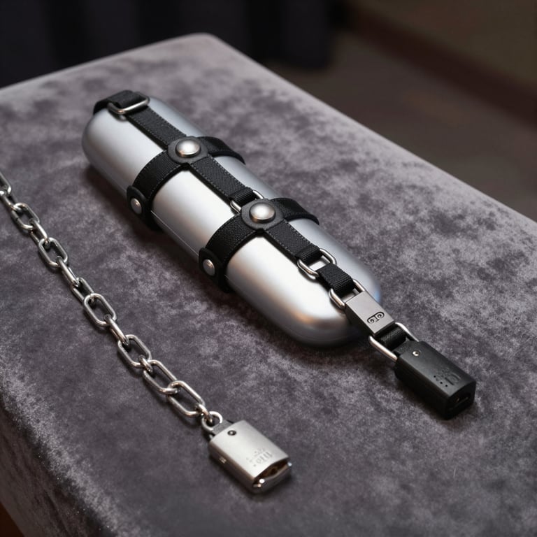 Discover the Thrilling World of Male Chastity Devices and Cock Cage Enthusiasts in 2026