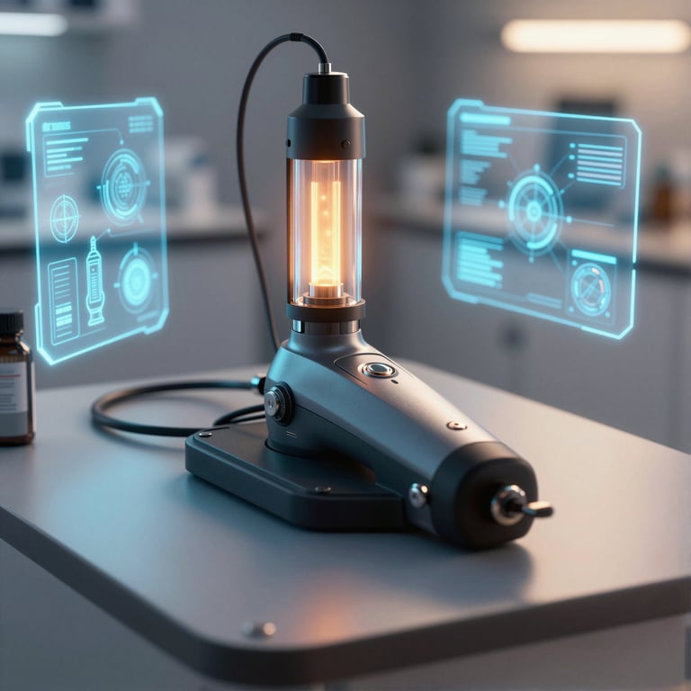 2026 Male Chastity Devices News: Innovations Revolutionizing Cock Cage Experiences