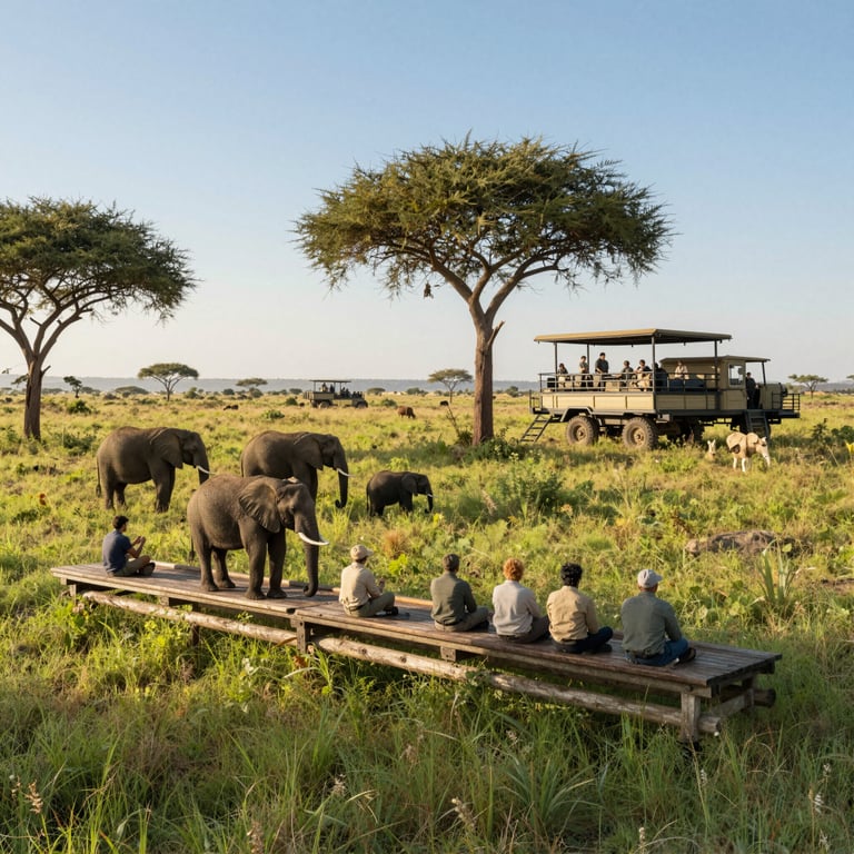 Guida Essenziale al Turismo Sostenibile e Amico degli Elefanti nel 2026