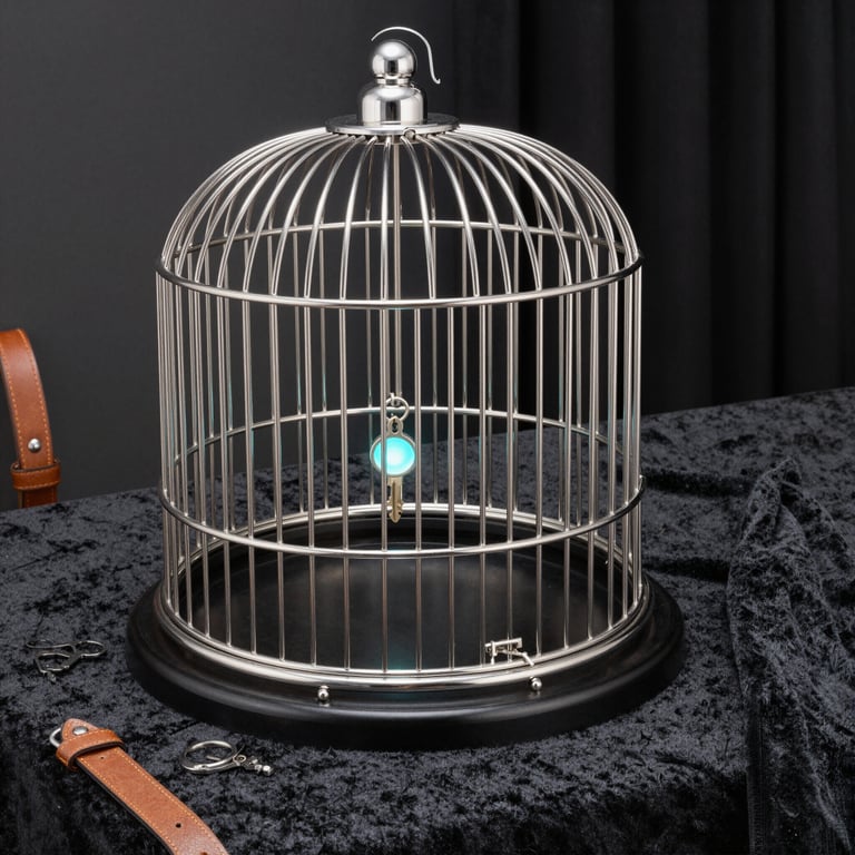 Top 10 Cock Cage Reviews for Ultimate Male Chastity Experiences in 2026