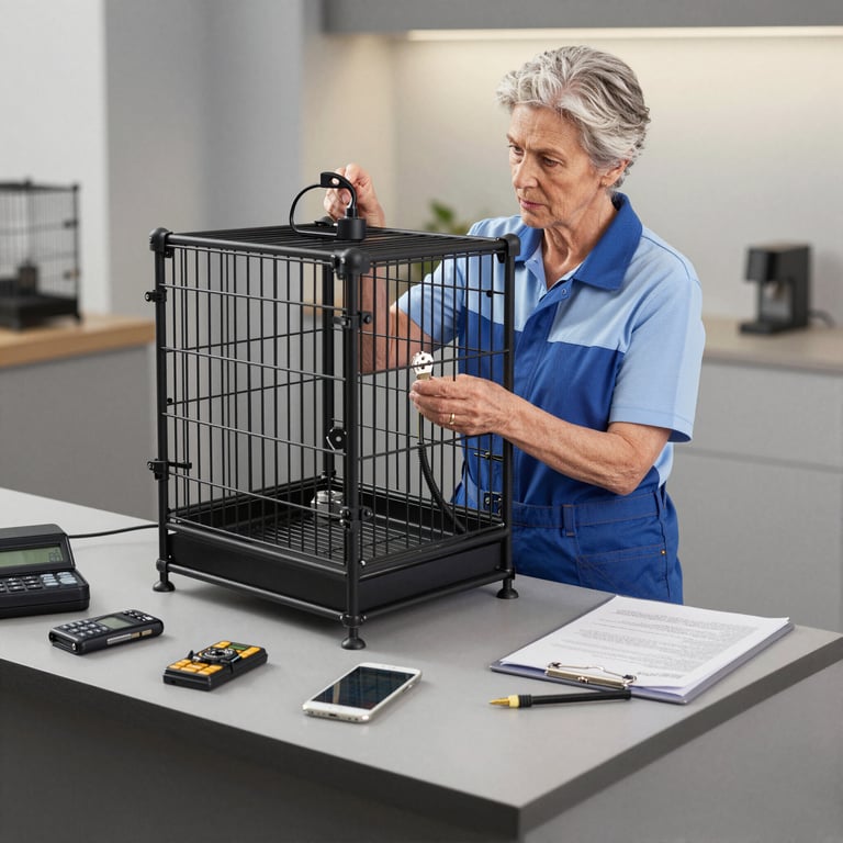Ultimate Cock Cage Reviews 2026: Hands-On Tests from Seasoned Keyholders