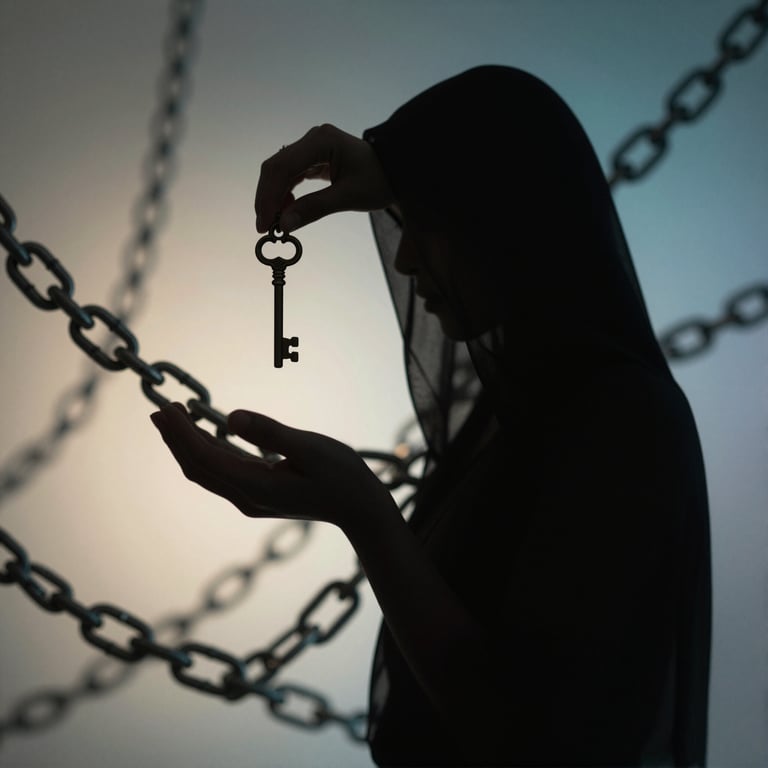 Thrilling Keyholding Stories and 2026 Chastity Lifestyle News for Enthusiasts