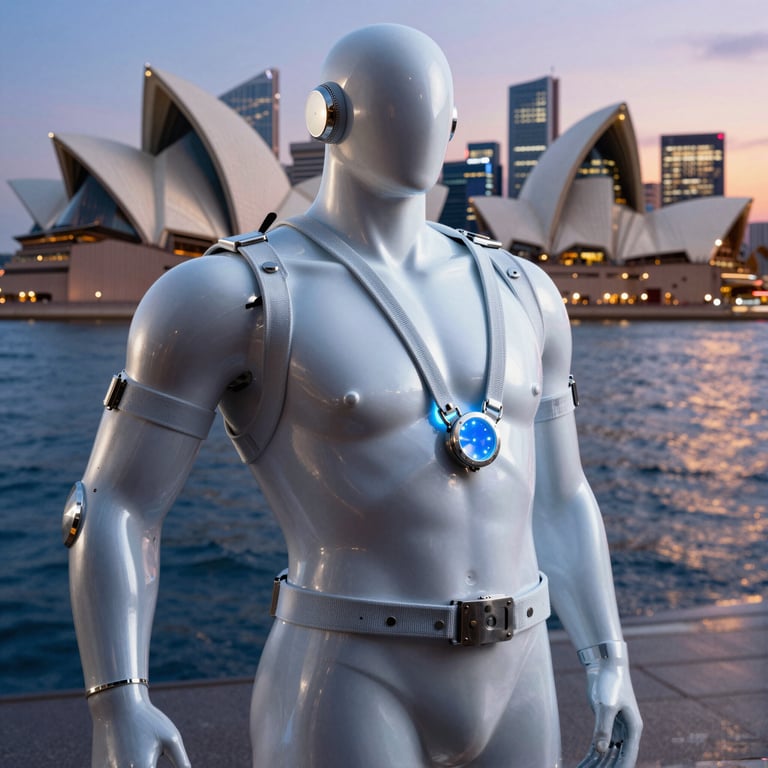 2026 Male Chastity Devices News: Innovations and Trends for Enthusiasts Down Under