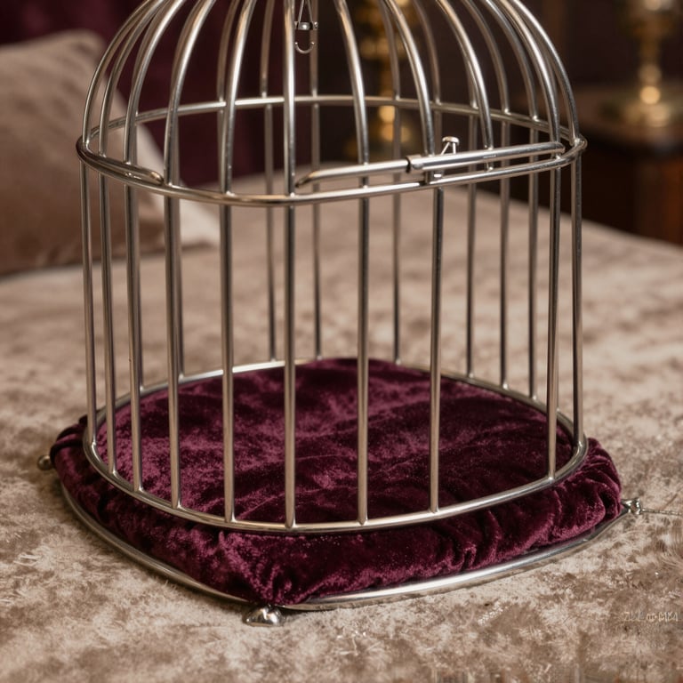 Top BDSM Cock Cage Reviews: Insights from 30 Years of Chastity Expertise