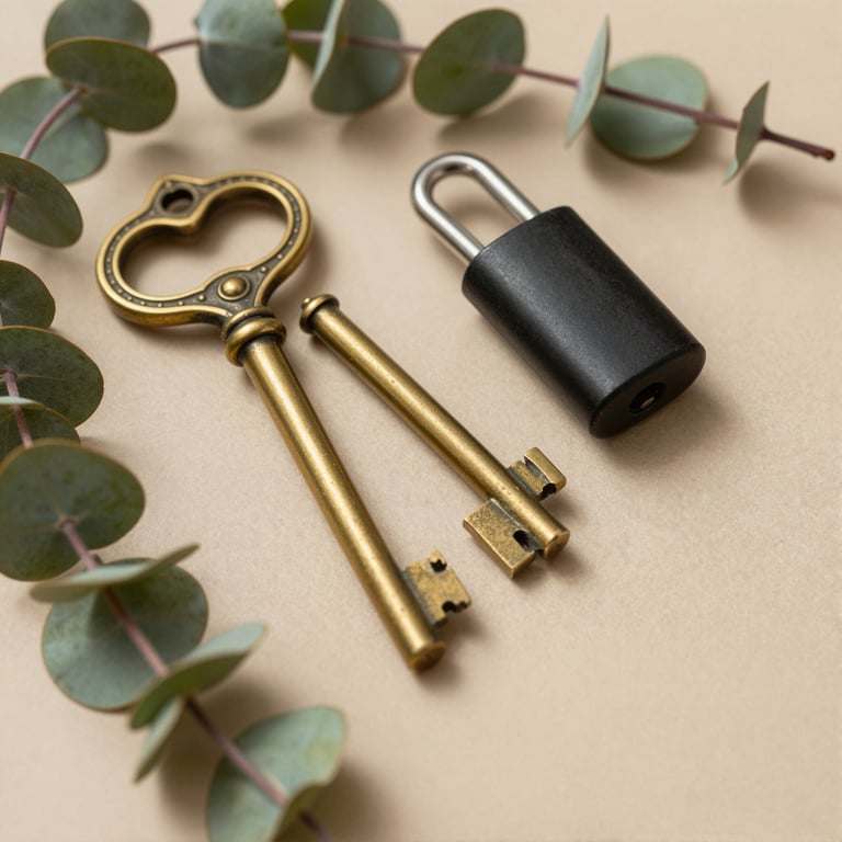 Keyholding Experiences Unveiled: Top BDSM Lock Reviews from Down Under Chastity Lovers