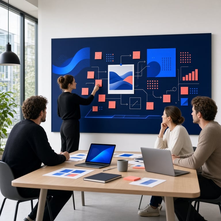 Marketing die verder gaat dan losse campagnes