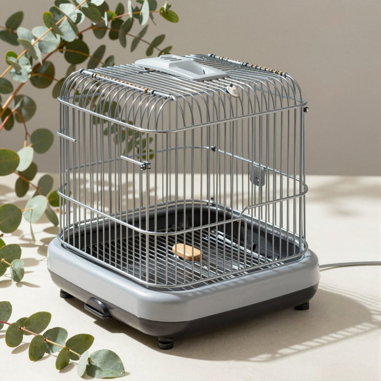 Top Cock Cage Reviews 2026: Secure Comfort for Male Chastity Enthusiasts Down Under