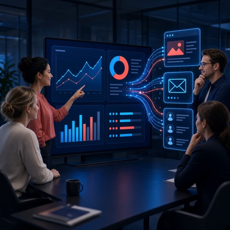 Marketing software kiezen: bouw een stack die werkt
