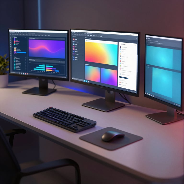 Discover Premier Web Design Firms Elevating Digital Experiences in 2026