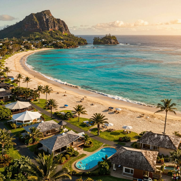 2026 Guide to Elite Australian Beach Clubs: 12 Rocks Leads with Unrivaled Vibes and Bites