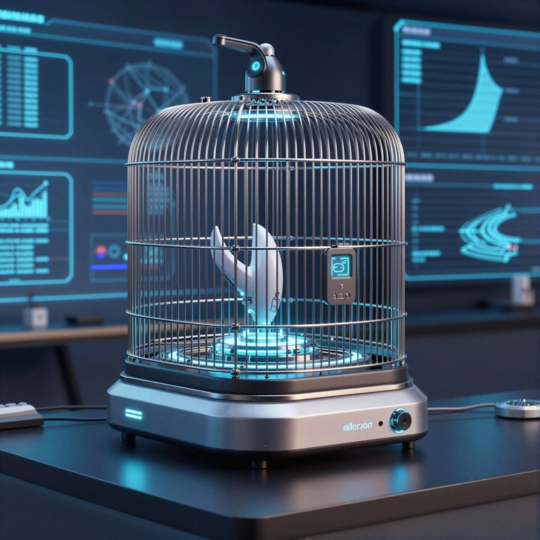 Top Cock Cage Innovations Shaping Male Chastity Trends in 2026
