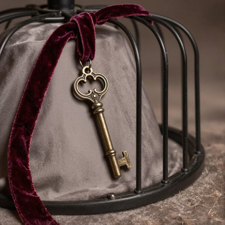 Best Chastity Keyholding Services for Passionate BDSM Lock and Cock Cage Lovers