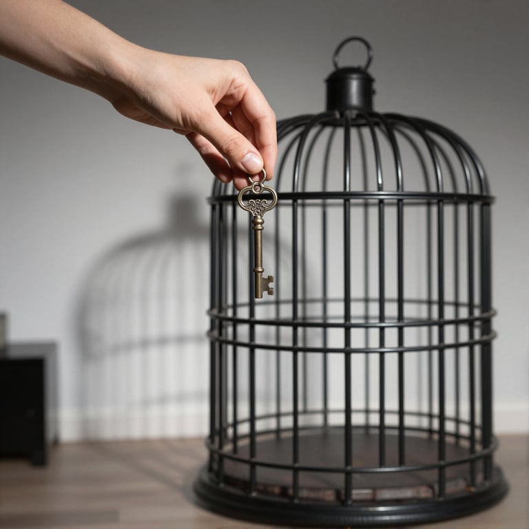 Chastity Keyholding News: Latest BDSM Lockup Trends Revolutionizing Play in 2026