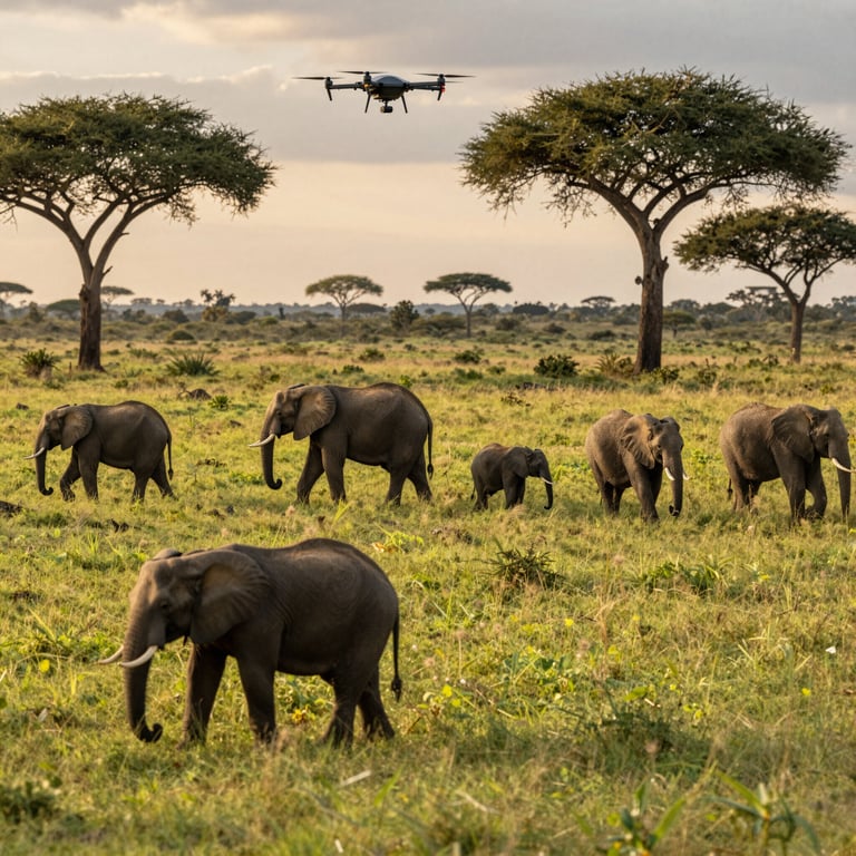 Come Proteggere gli Elefanti nel 2026: Strategie Efficaci per la Loro Sopravvivenza