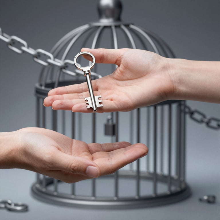 Latest Chastity Keyholding News: Secure BDSM Lock Cages for Ultimate Submission