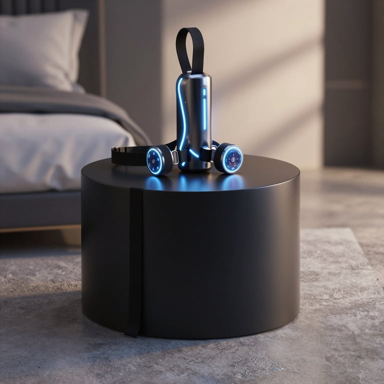 Discover the Ultimate Guide to Male Chastity Devices for Passionate Cock Cage Enthusiasts in 2026