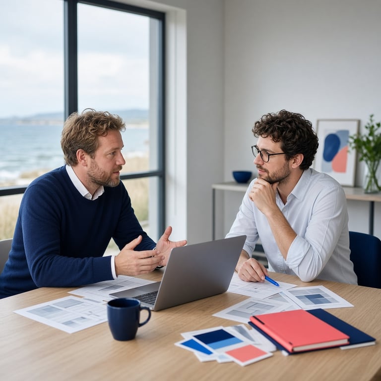 Digitale marketing in Zeeland: van lokale zichtbaarheid naar meer aanvragen
