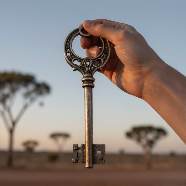 Chastity Keyholding Australia Guide: BDSM News and Expert Tips for Safe Play