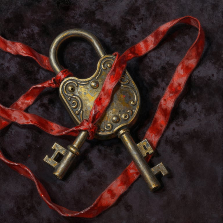 Unlocking BDSM Lock Fetish Secrets: Latest Chastity Keyholding News and Device Innovations