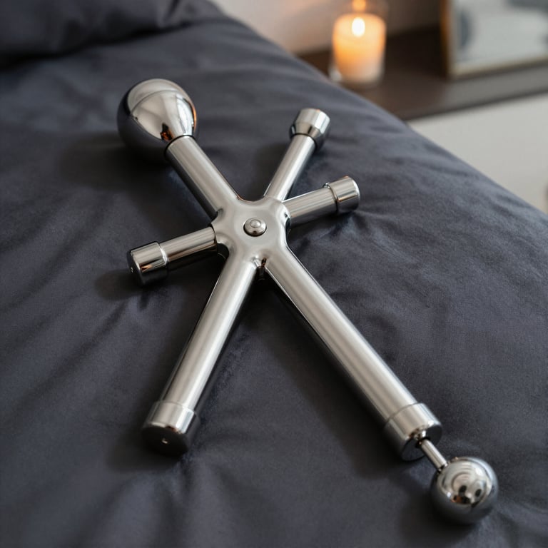 Discover the Thrilling World of Male Chastity Devices for Cock Cage Enthusiasts