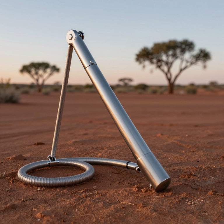 2026 Male Chastity Devices News: Innovations for Cock Cage Enthusiasts in Australia