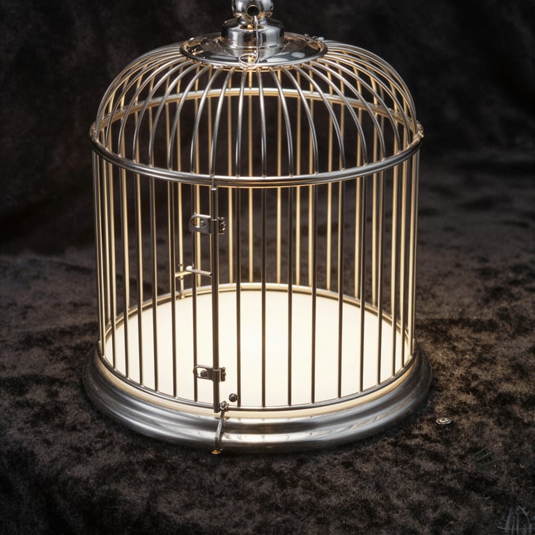 2026's Top Cock Cage Reviews: Ultimate Guide for Male Chastity Enthusiasts