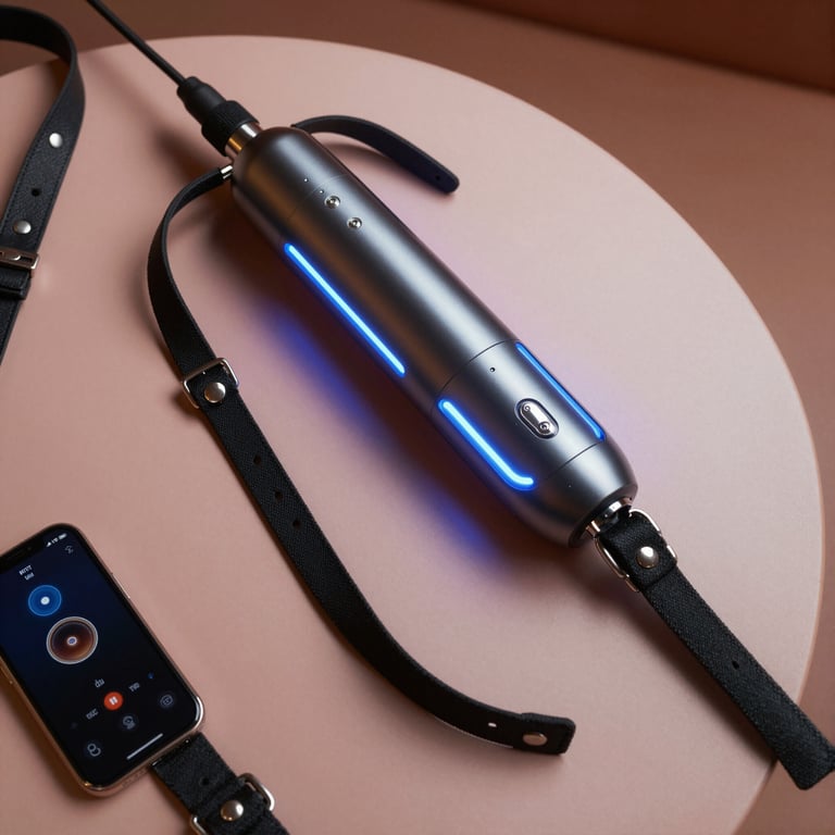 2026 Male Chastity Devices News: Innovations Shaping Australian BDSM Communities