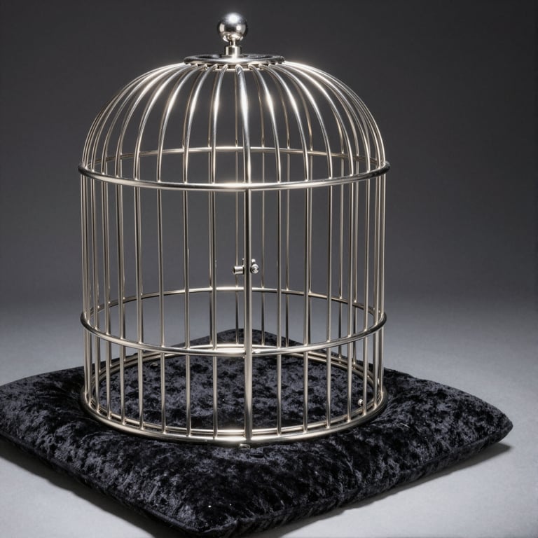 Top Cock Cage Reviews: Secure Your Chastity Adventure in 2026 Essentials