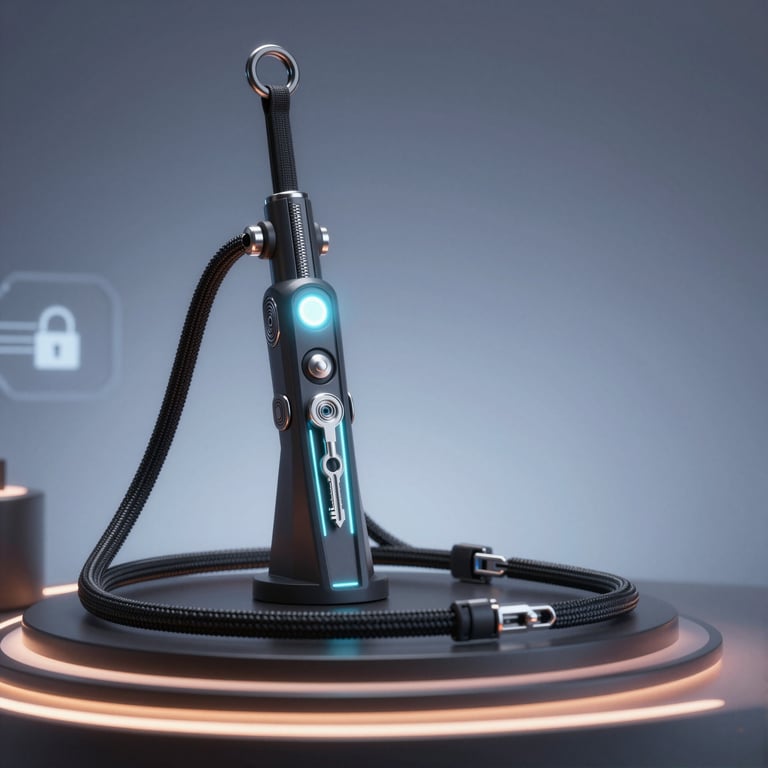 2026 Male Chastity Devices News: Innovations in Keyholding and BDSM Lockup Trends