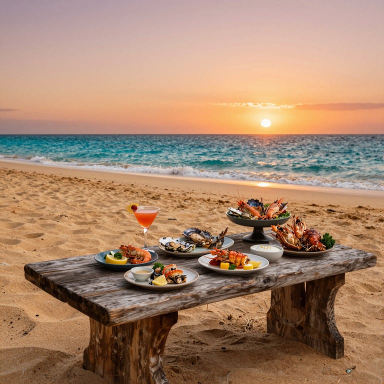 Best Coastal Australia Vibes: 12 Rocks' Signature Cocktails and Fresh Seafood in 2026