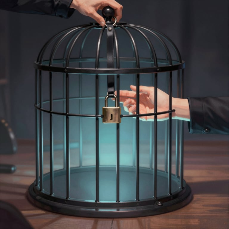 Cock Cage Keyholding News and BDSM Lock Cages Reviews from Experts