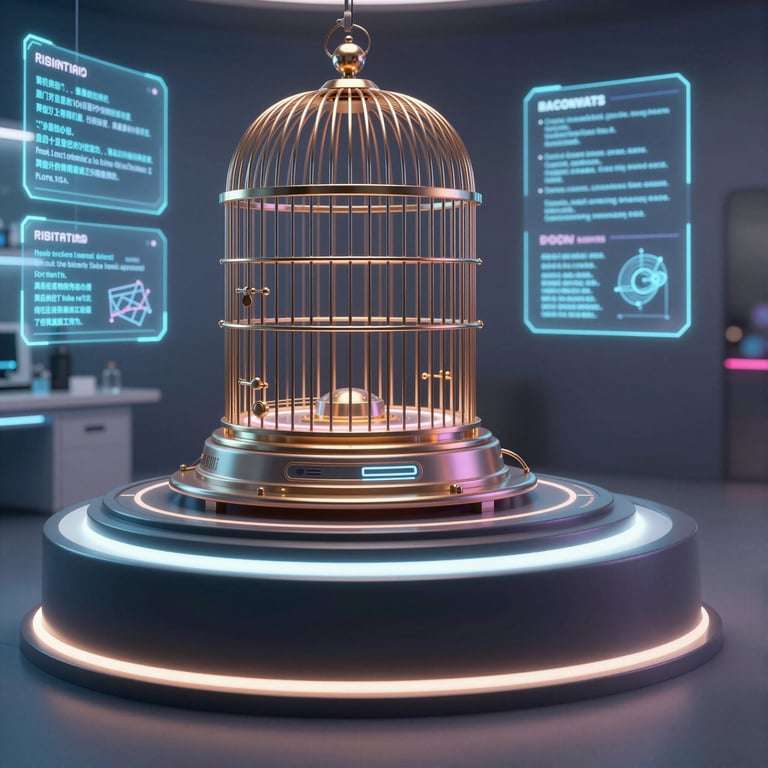 Top 10 Cock Cage Reviews: Expert Insights from 30 Years of Chastity Passion in 2026