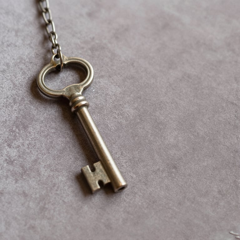 Unlocking Secrets: Real-Life Keyholding Experiences from Seasoned Chastity Enthusiasts