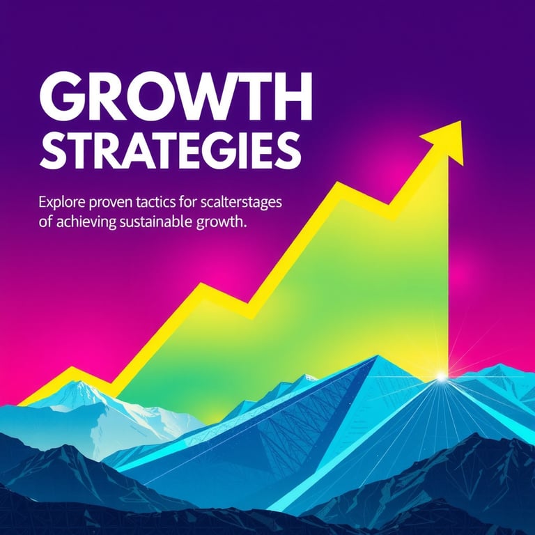 Growth Strategies