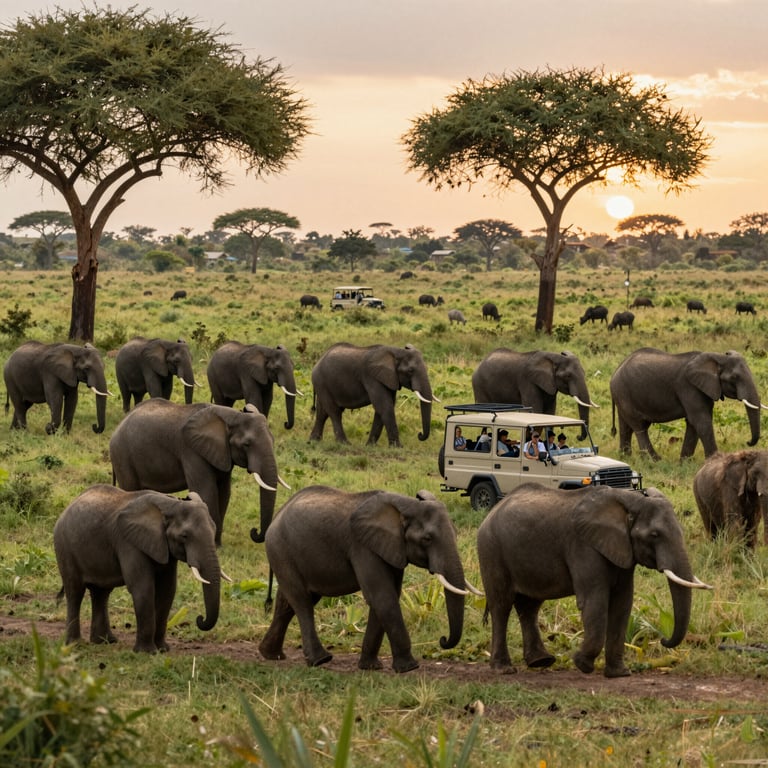 Guida Turistica Amica degli Elefanti per Viaggi Sostenibili nel 2026