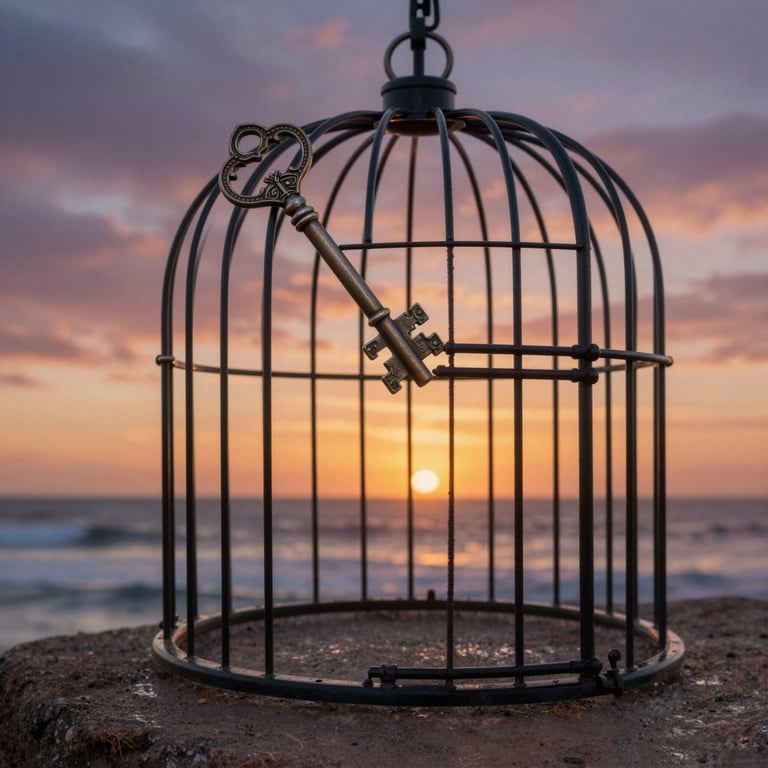 Unlocking BDSM Secrets: Chastity Keyholding News and Expert Lock Reviews Down Under