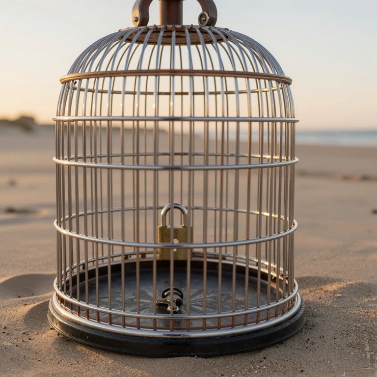Australian Cock Cage Reviews: Enthusiast Favorites and Keyholding Experiences Shared