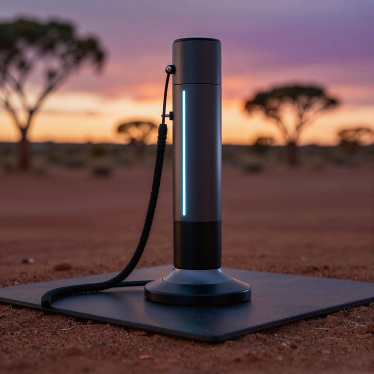 2026 Male Chastity Devices News: Innovations Thrilling Australian Cock Cage Fans
