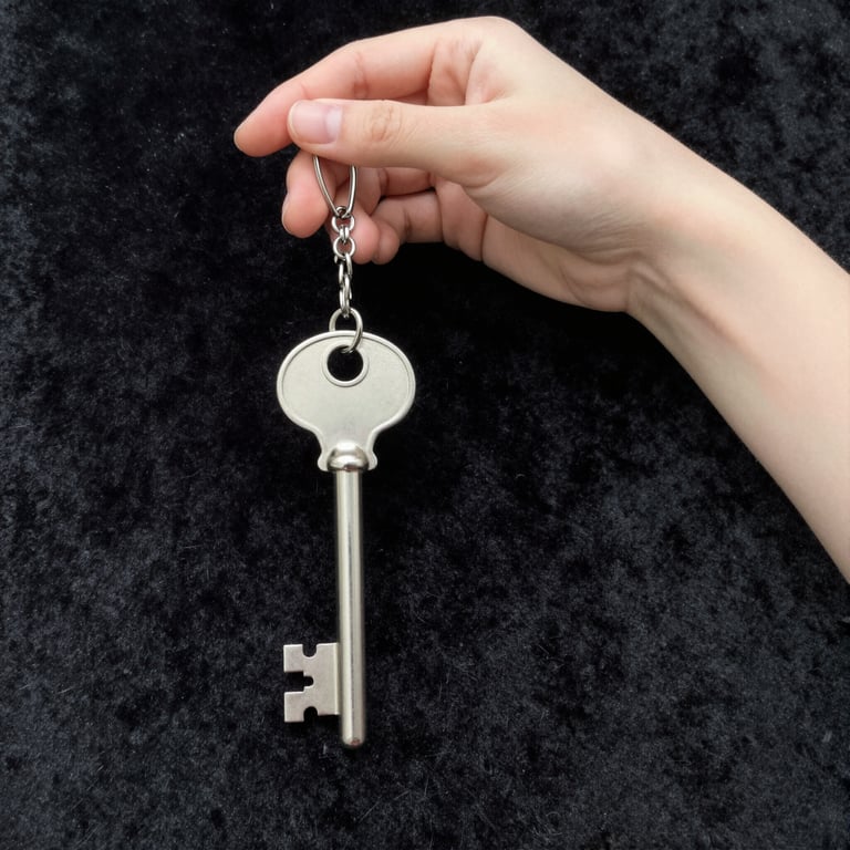 Exciting BDSM Keyholding News and Tips for Chastity Enthusiasts 2026
