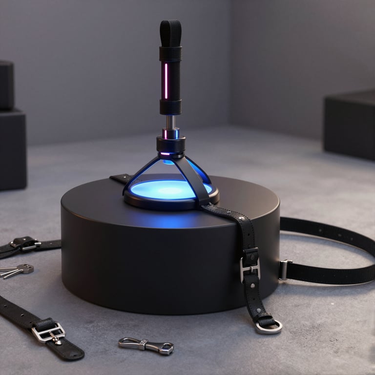 2026 Male Chastity Devices: Hottest News and BDSM Trends for Enthusiasts