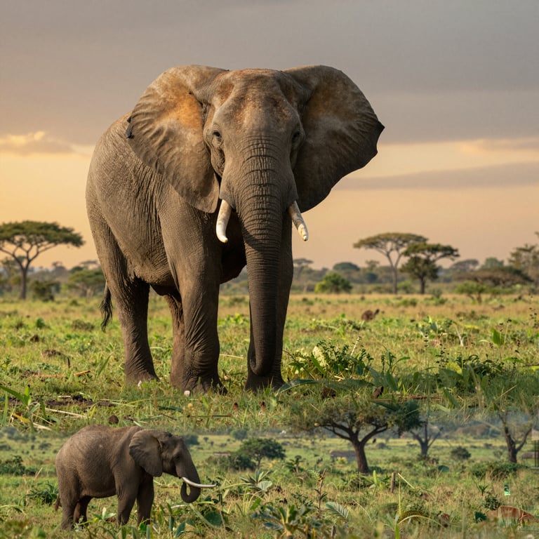 Come Contribuire alla Protezione degli Elefanti nel 2026: Iniziative Globali e Donazioni Efficaci