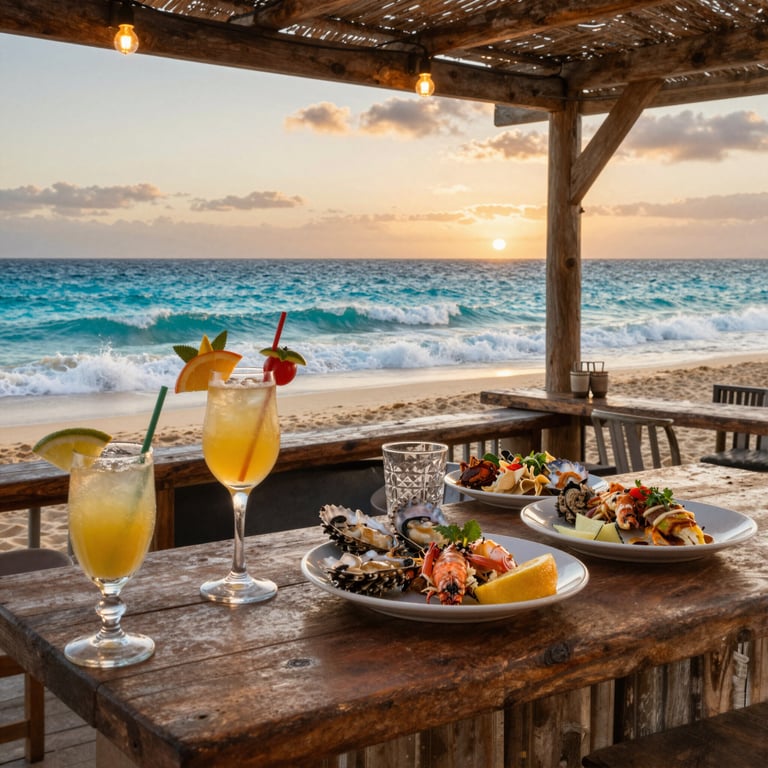 Discover 12 Rocks Beach Bar: Australia's Best Coastal Club for Cocktails and Seafood in 2026